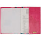Consuela Notebook- Presley