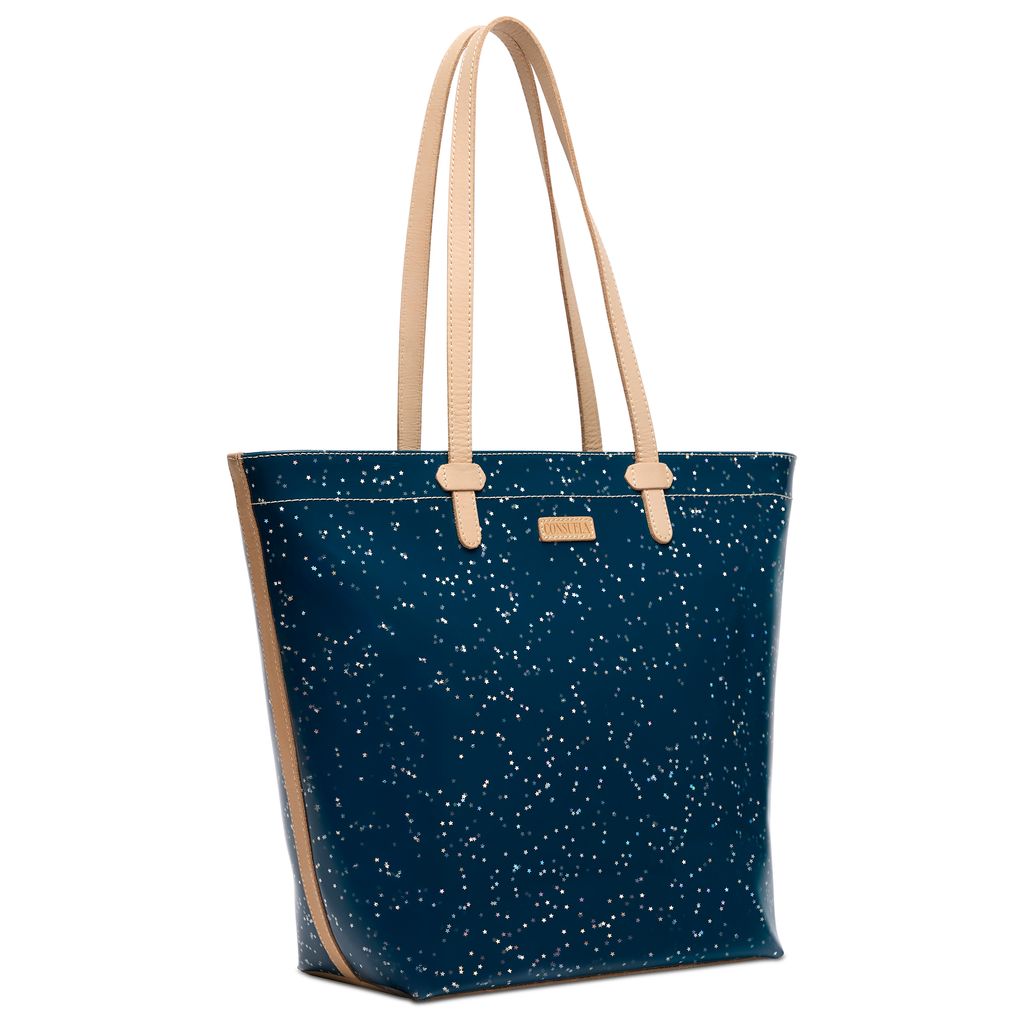 Consuela Daily Tote-Nyla