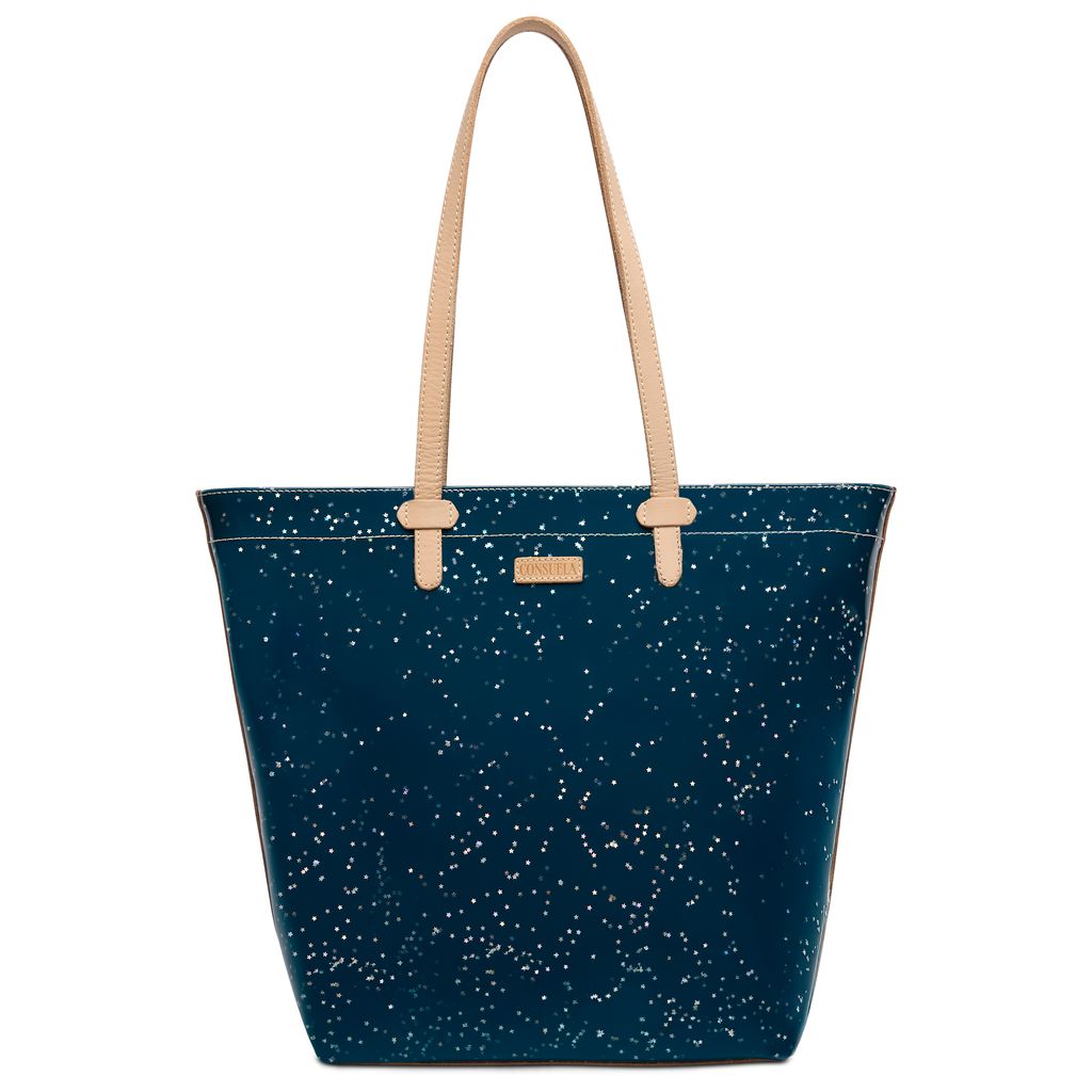 Consuela Daily Tote-Nyla