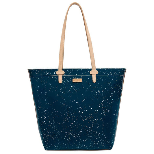 Consuela Daily Tote-Nyla