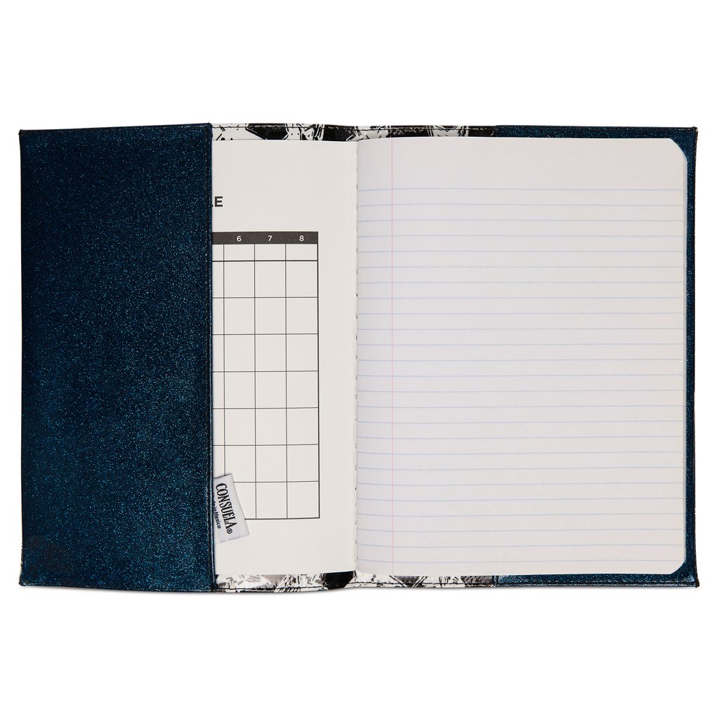 Consuela Notebook- Madi