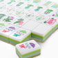 Oh My Mahjong Tiles-Palm Royale