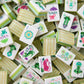 Oh My Mahjong Tiles-Palm Royale