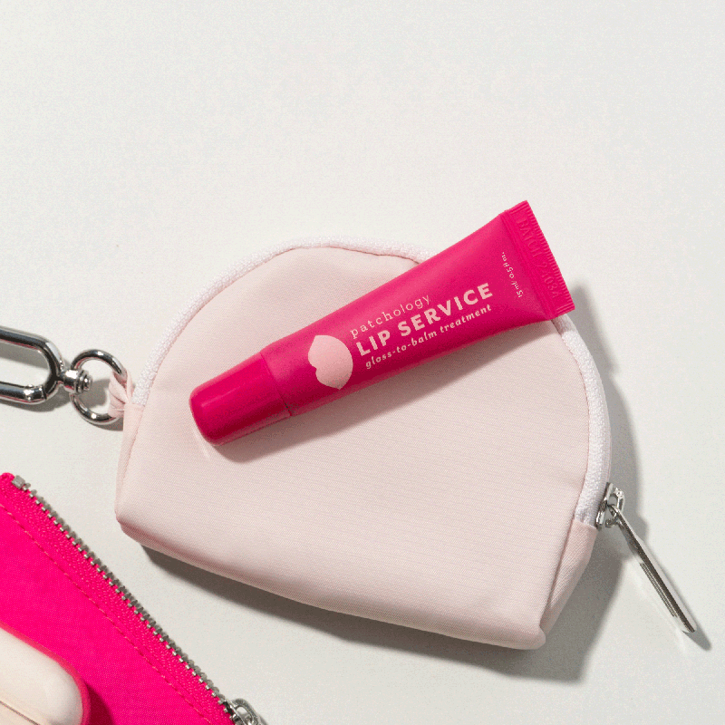 Patchology Lip Service-Full Size