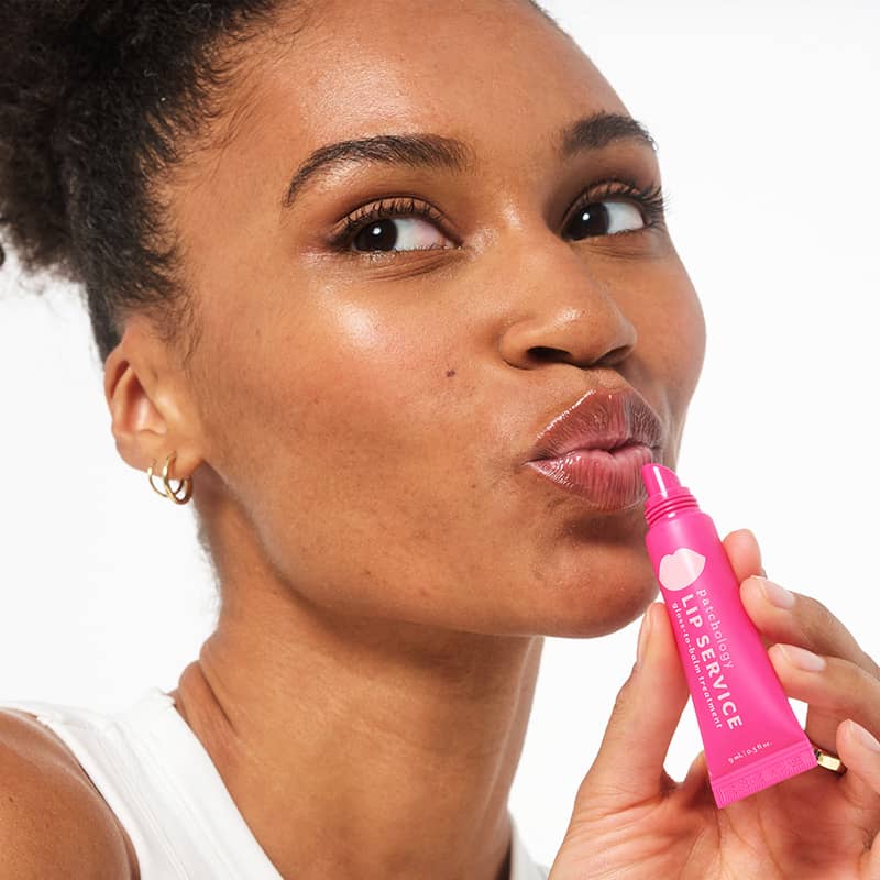 Patchology Lip Service-Full Size