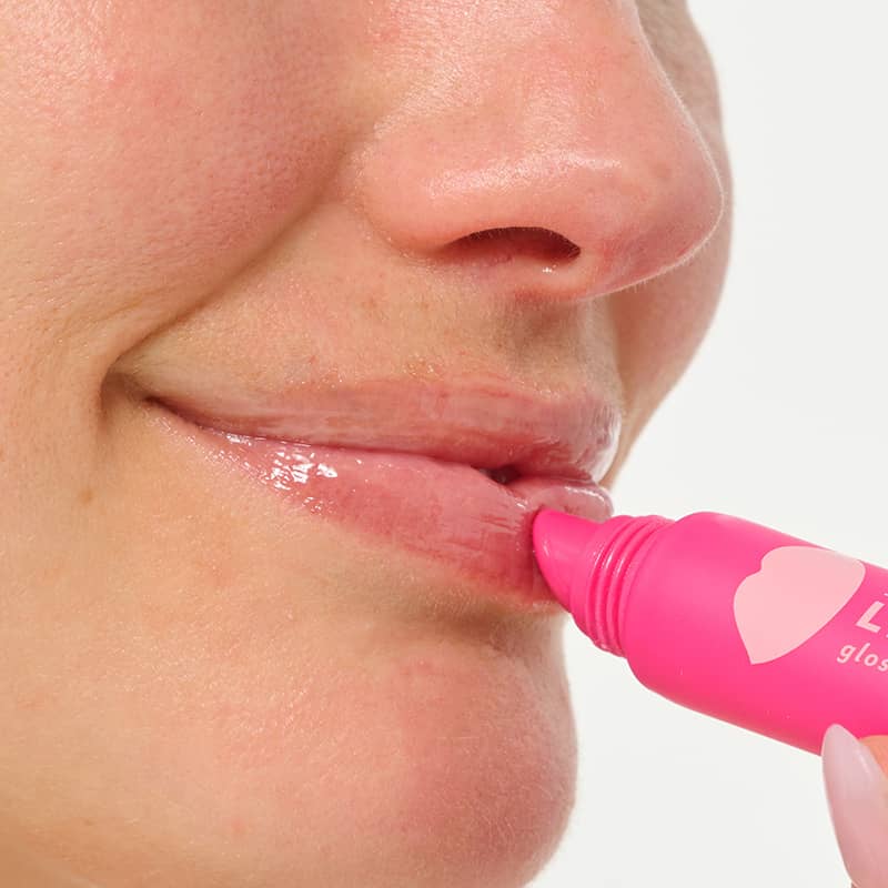 Patchology Lip Service-Full Size