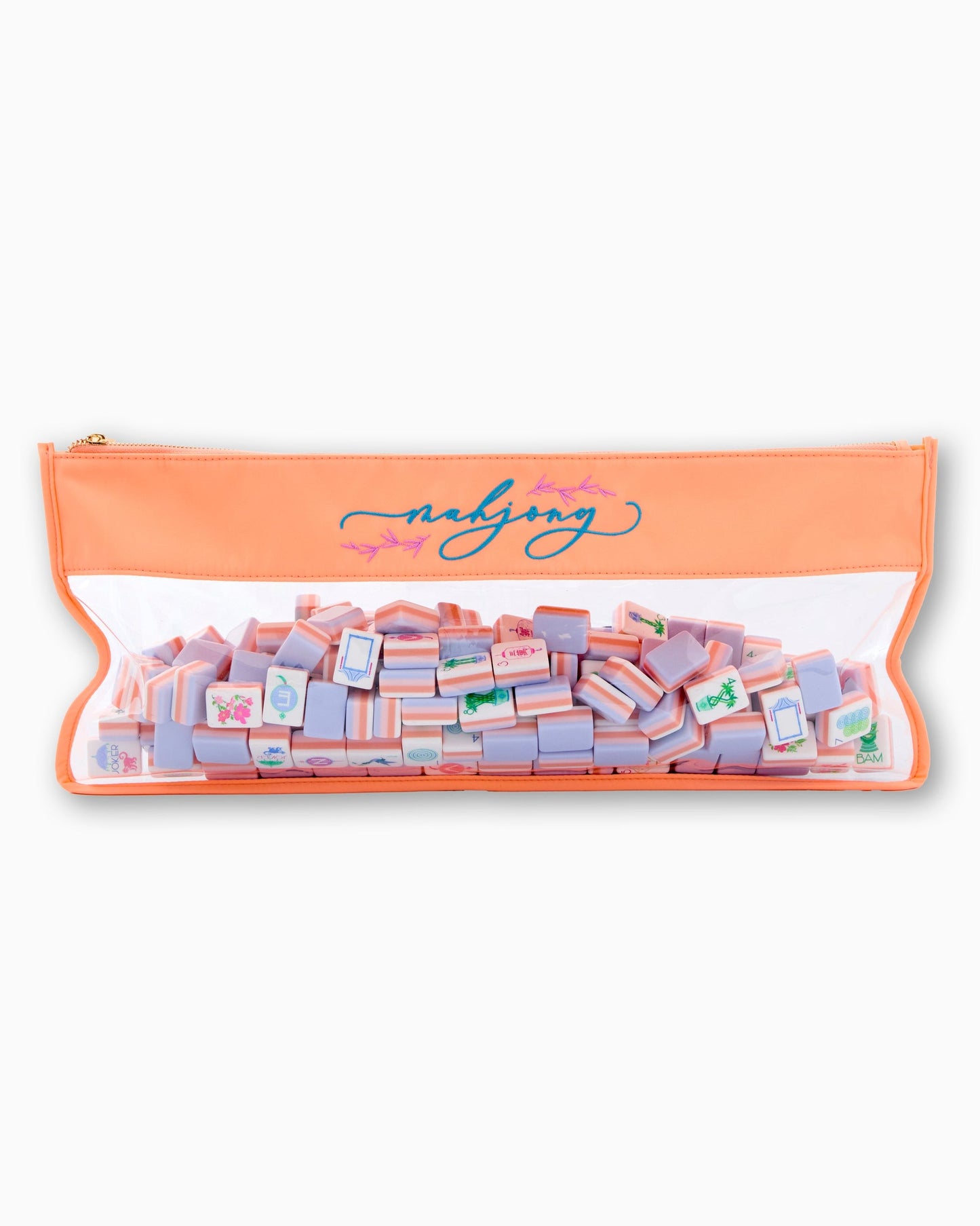 Oh My Mahjong Tiles-Luminaire