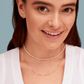LeMel Pearl Beaded Necklace