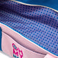 Oh My Mahjong Mat Storage Bag-Pink