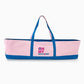 Oh My Mahjong Mat Storage Bag-Pink