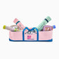 Oh My Mahjong Mat Storage Bag-Pink