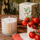 Kobo Candles Wild Tomato Vine Plant the Box Candle