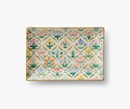 Rifle Paper Co. "Estee" Catchall Tray
