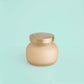Capri Blue "Pumpkin Dulce" Petite Glam Jar-8 oz