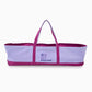 Oh My Mahjong Mat Storage Bag-Purple