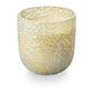 Illume Beaded Glass Candle-Balsam & Cedar