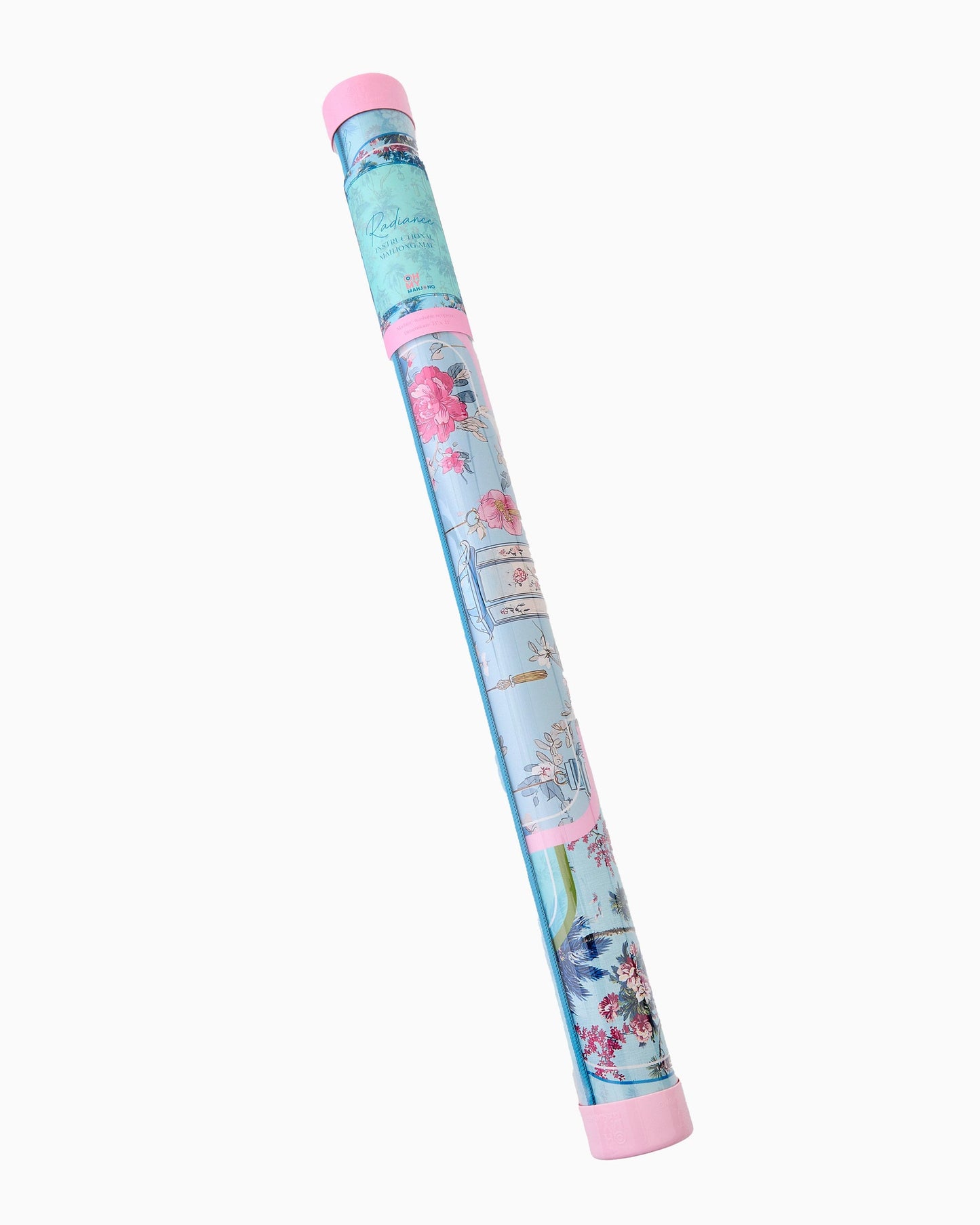 Oh My Mahjong “Radiance” Mat in Tube