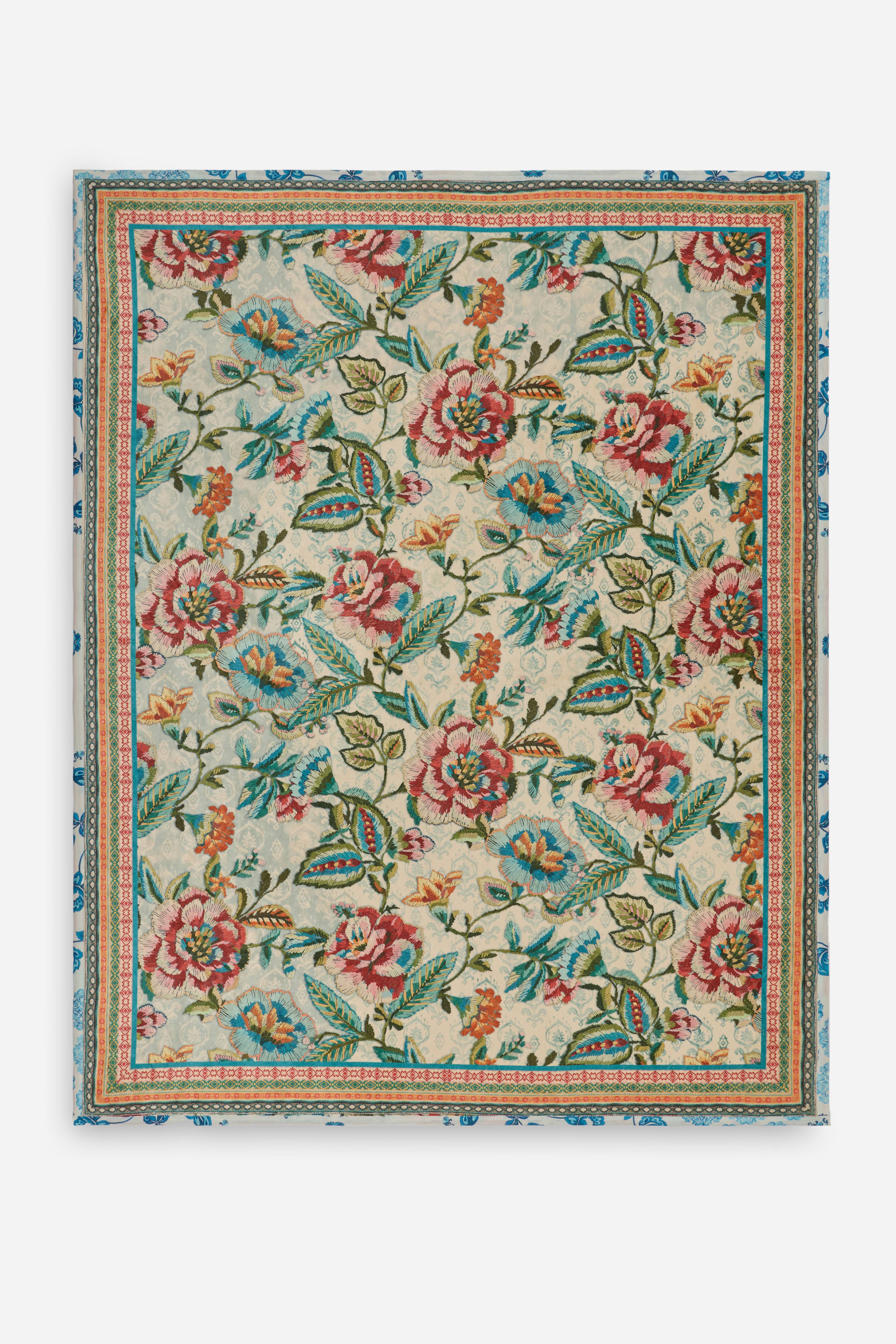 Travel Blanket - Thumbnail 3