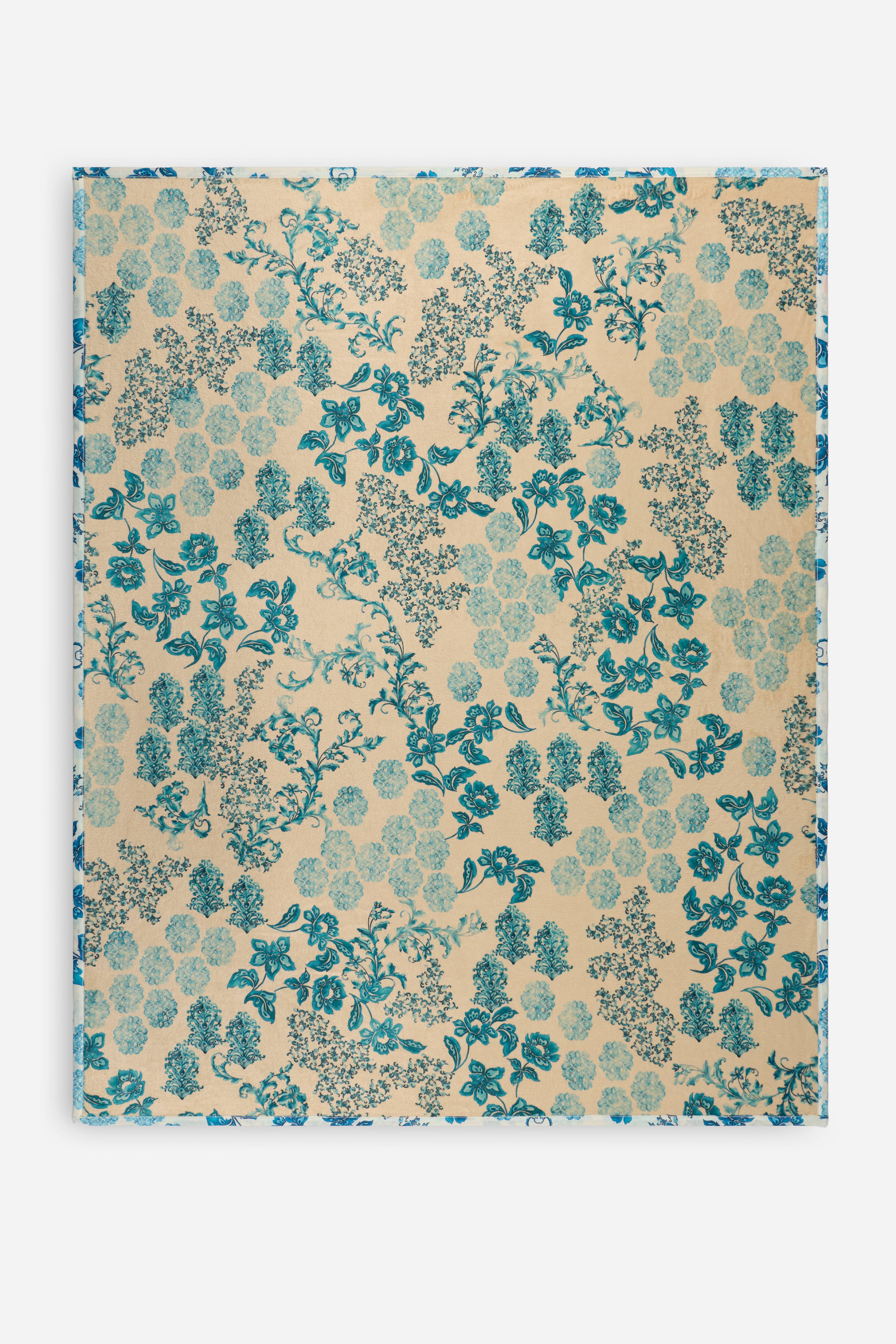 Travel Blanket - Thumbnail 2