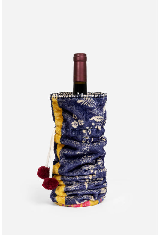 Johnny Was Cantero All Over Wine Tote