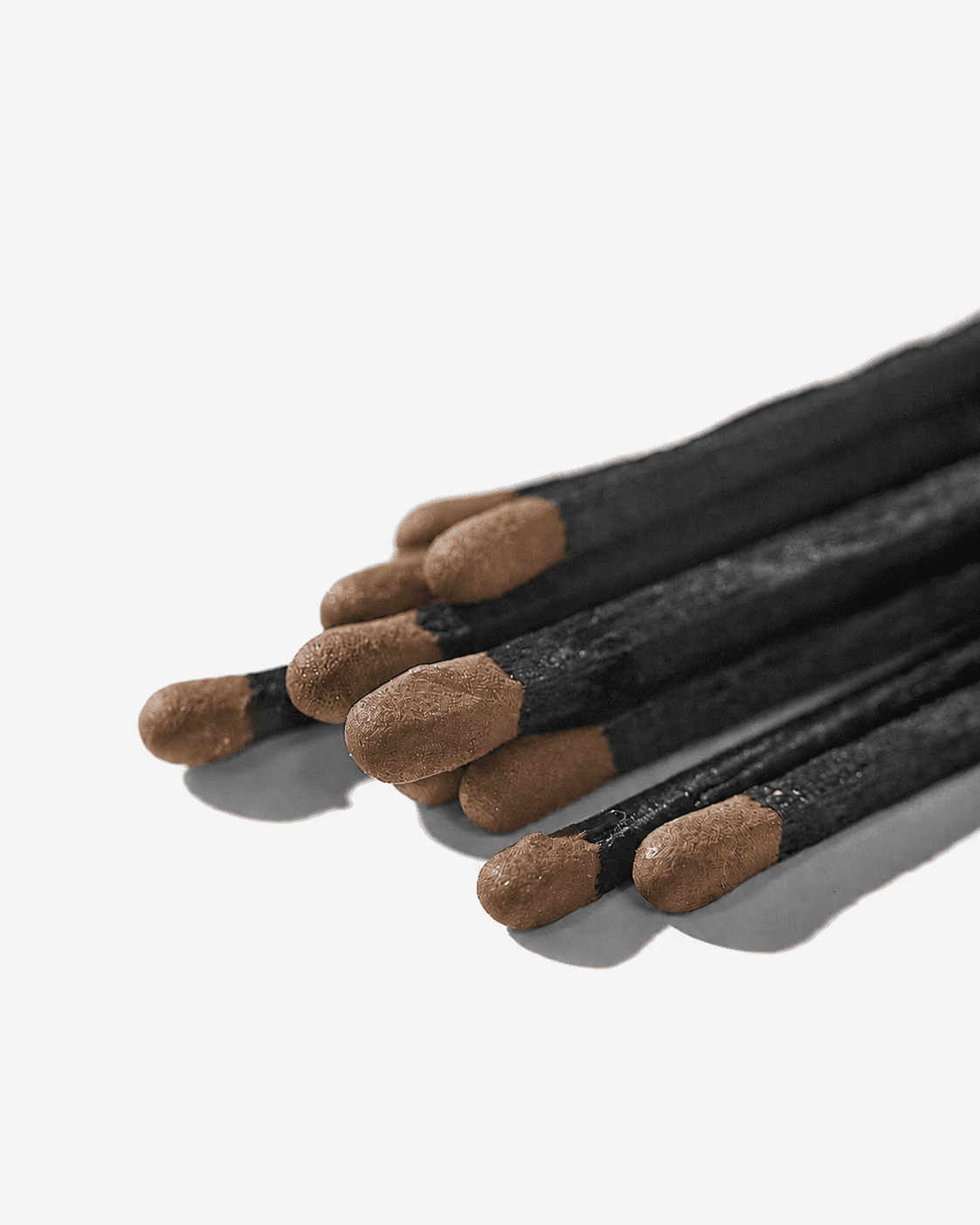 Tart Round Match Striker | Espresso Matches