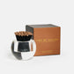Tart Round Match Striker | Espresso Matches