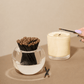 Tart Round Match Striker | Espresso Matches