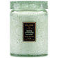 Voluspa “White Cypress” 18oz Large Jar