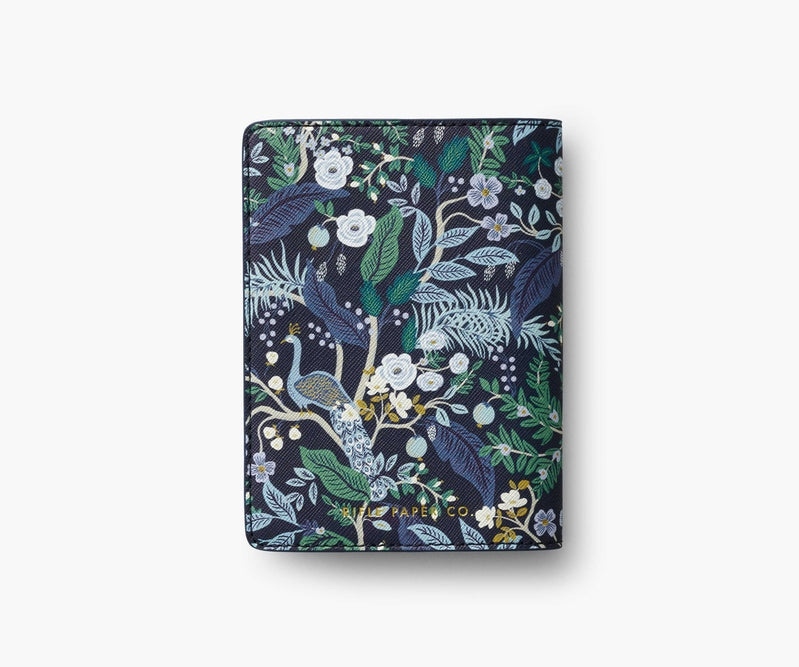 Peacock Passport Holder - Thumbnail 5