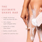 Farmhouse Fresh Pink Moon® Shea Butter Bar Soap