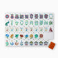 Oh My Mahjong Tiles-Sierra