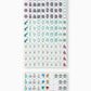 Oh My Mahjong Tiles-Sierra