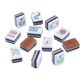 Oh My Mahjong Tiles-Smith