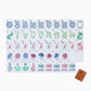 Oh My Mahjong Tiles-Smith