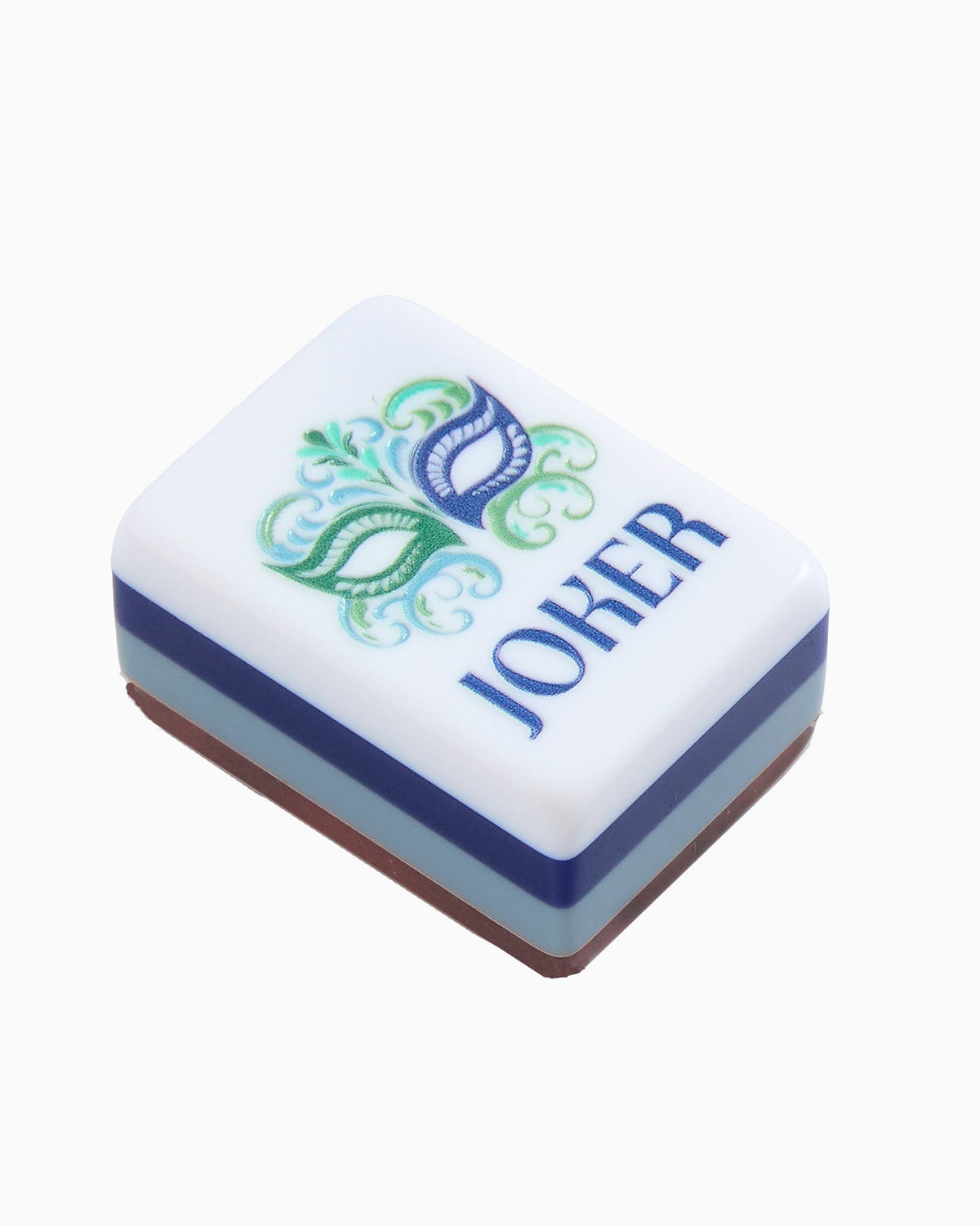 Oh My Mahjong Tiles-Smith