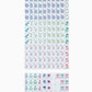 Oh My Mahjong Tiles-Smith
