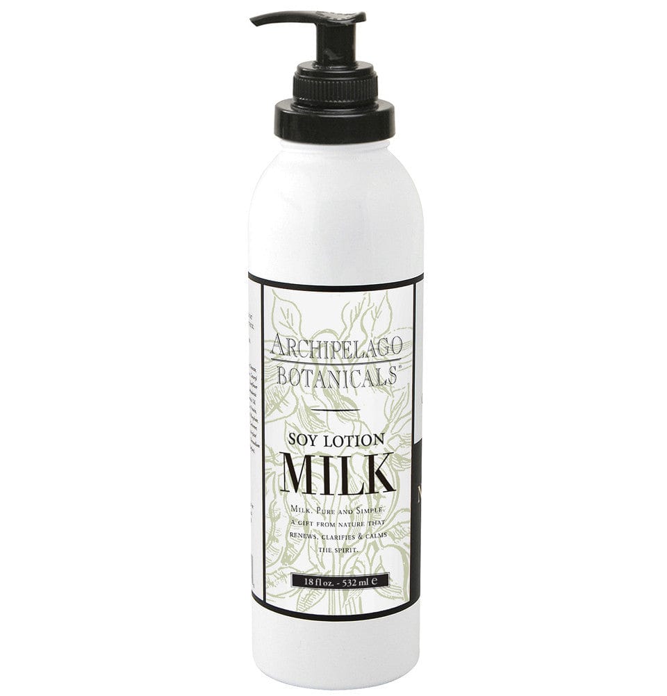 Archipelago "Soy Milk" Body Lotion