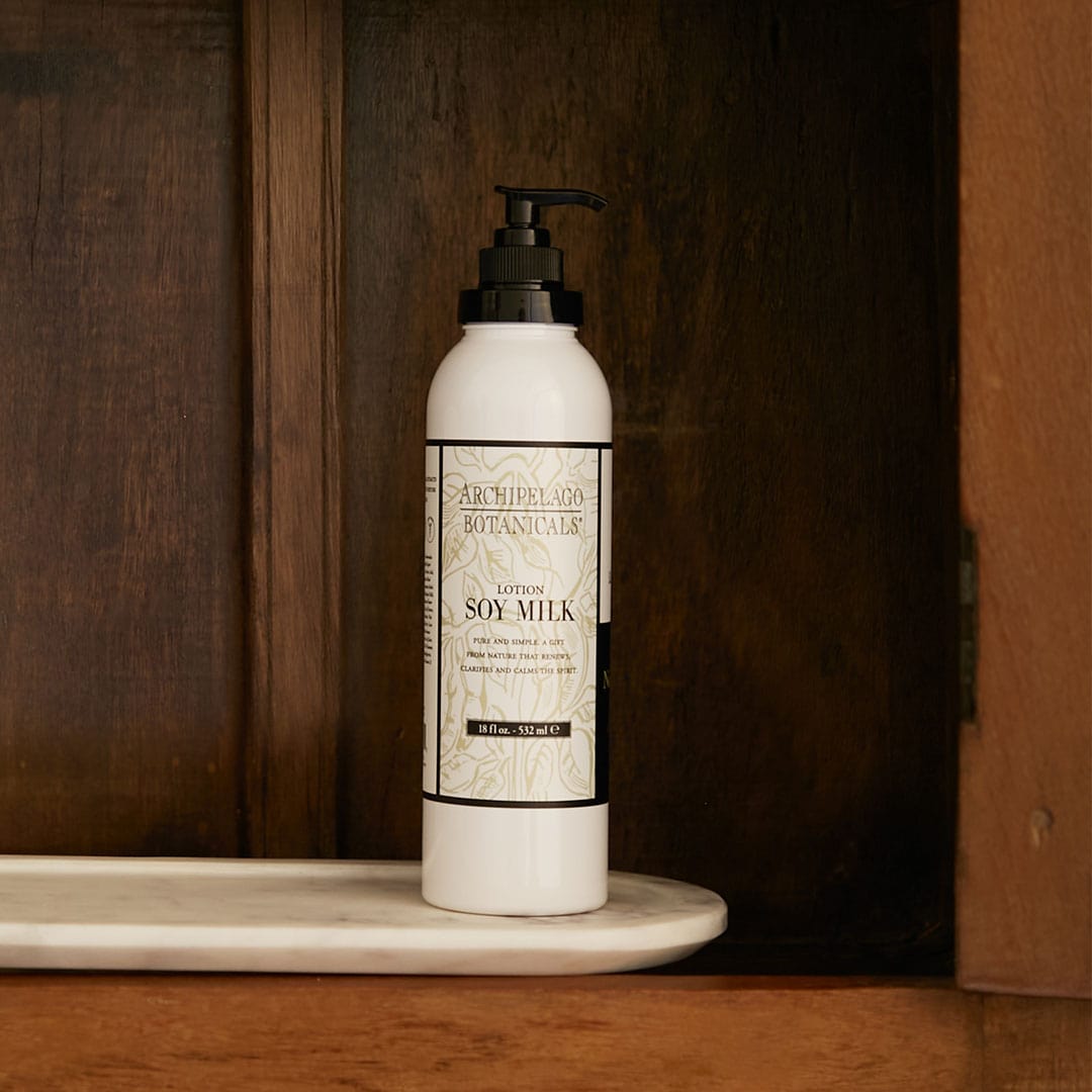 Archipelago "Soy Milk" Body Lotion