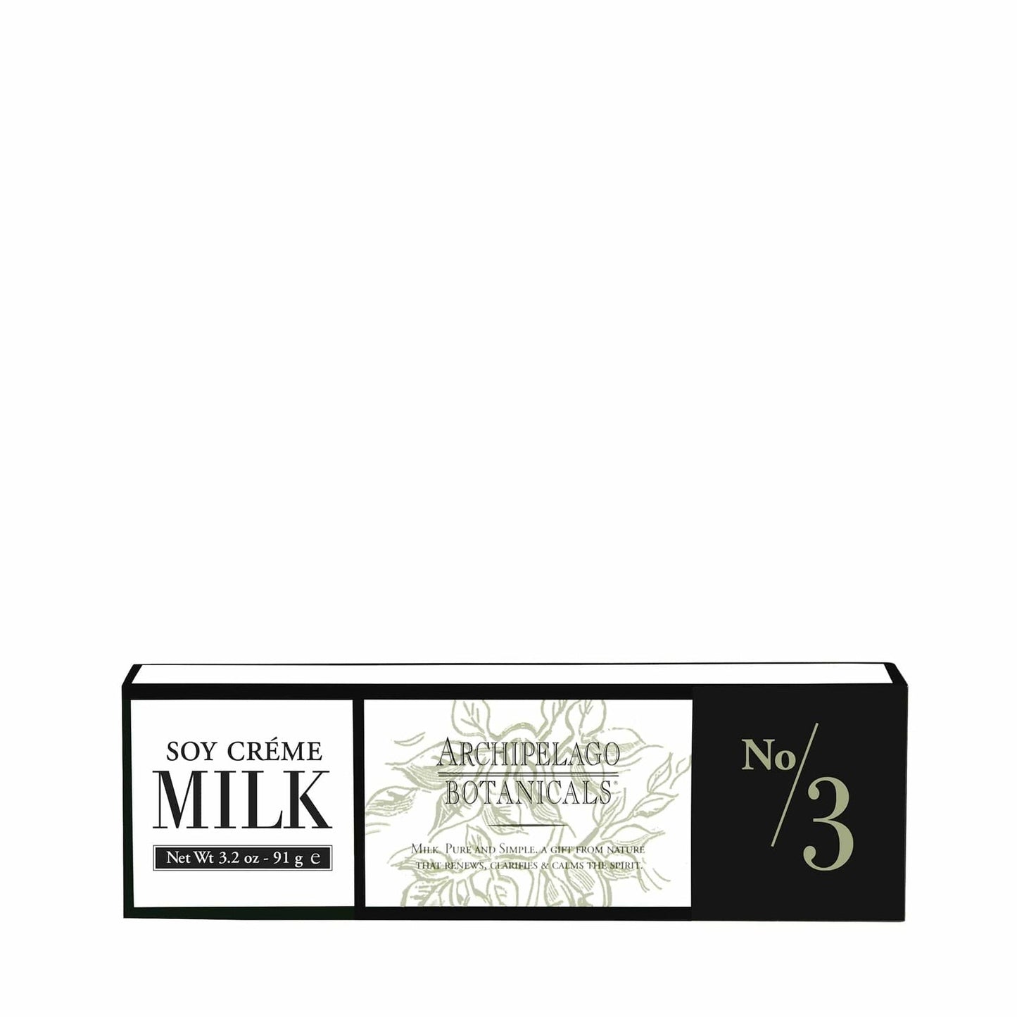 Archipelago "Soy Milk" Hand Crème