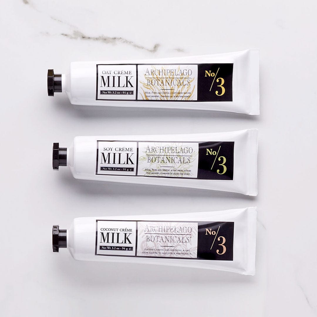 Archipelago "Soy Milk" Hand Crème
