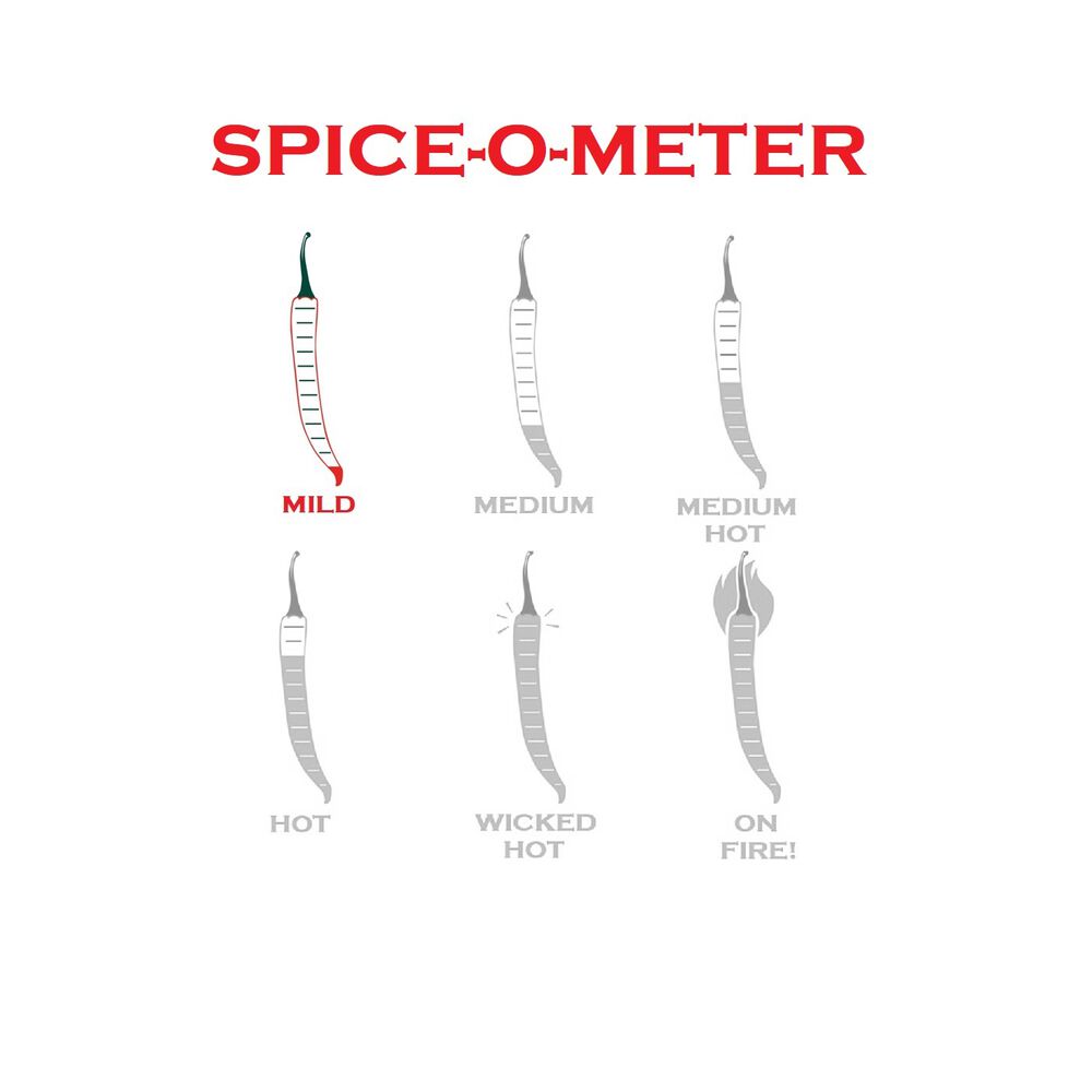 Stonewall Kitchen “Hot Pepper” Jelly-4oz
