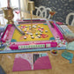 Oh My Mahjong “Spring Fling” Mahjong Mat