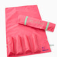 Oh My Mahjong Let's Rack & Roll Bag- Strawberry Pink