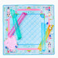 Oh My Mahjong Mahjong Mat-Sugarplum