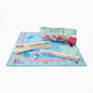 Oh My Mahjong Mahjong Mat-Sugarplum