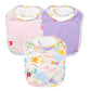 Magnetic Me “Sunny Day Vibes” Infant Bib 3 Pack