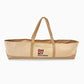Oh My Mahjong Mat Storage Bag-Taupe