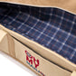 Oh My Mahjong Mat Storage Bag-Taupe