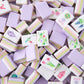 Oh My Mahjong Tiles-Taylor