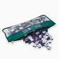 Oh My Mahjong Mahjong Bag-Teal